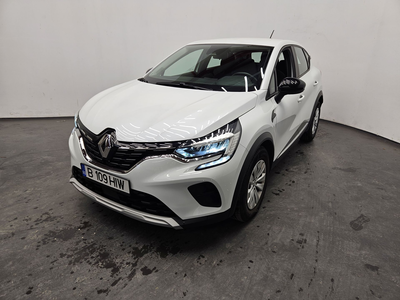 RENAULT CAPTUR RENAULT CAPTUR